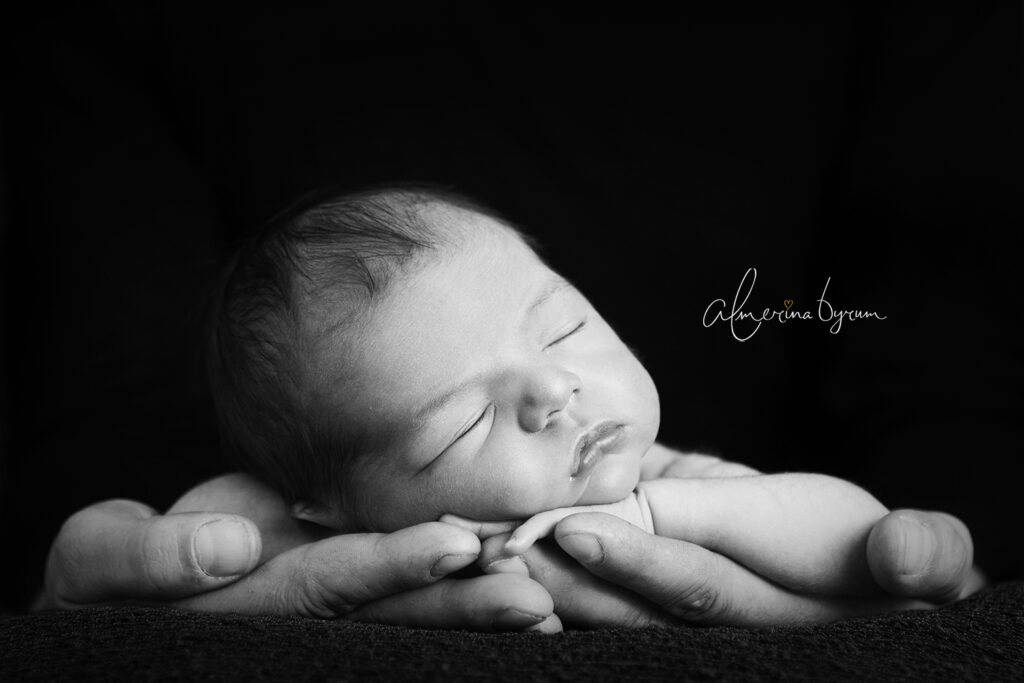805 Babies Photography: Creating memories that will last a lifetime